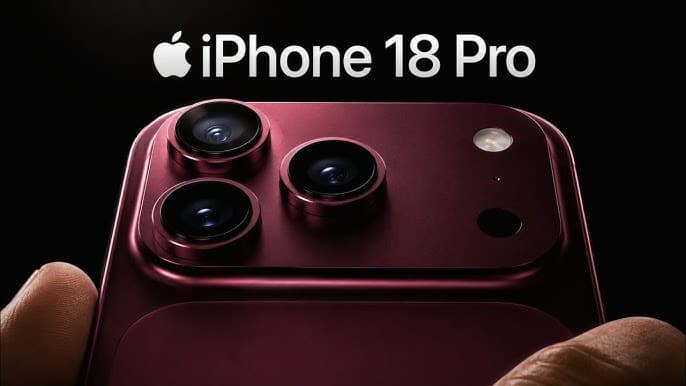 iPhone 18 Pro Max și iPhone 18 Pro: când apar, preț, specificații și ce aduc nou